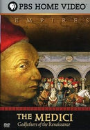 Film - The Medici, Godfathers Of The Renaissance