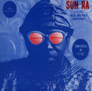 Sun Ra - Universe In Blue (Vinyle Neuf)