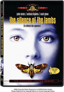 Jonathan Demme - The Silence Of The Lambs
