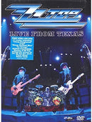 ZZ Top - Live From Texas