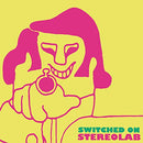 Stereolab - Switched On Vol 1 (Vinyle Neuf)