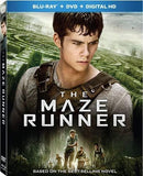 Film - The Maze Runner