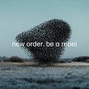 New Order - Be A Rebel (Vinyle Neuf)