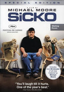 Michael Moore - Sicko