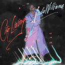 Linda Williams - City Living (Vinyle Neuf)