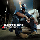 Masta Ace - Disposable Arts (Vinyle Neuf)