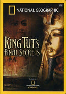 Film - National Geographic: King Tut's Final Secrets