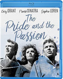 Stanley Kramer - The Pride And The Passion
