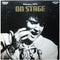 Elvis Presley - On Stage (Vinyle Neuf)
