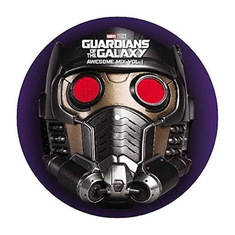 Soundtrack - Guardians Of The Galaxy: Awesome Mix Vol 1 (Vinyle Neuf)