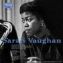 Sarah Vaughan - Sarah Vaughan (Acoustic Sounds Series) (Vinyle Neuf)