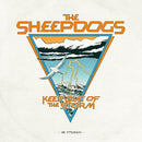 Sheepdogs - Keep Out Of The Storm (Vinyle Neuf)