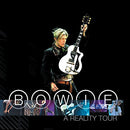 David Bowie - A Reality Tour (Vinyle Neuf)
