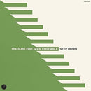 Sure Fire Soul Ensemble - Step Down (Vinyle Neuf)