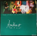 Annkrist - Tendre Est Ma Nuit (Vinyle Usagé)