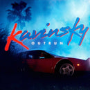 Kavinsky - Outrun (Vinyle Neuf)