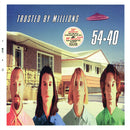 54-40 - Trusted By Millions (Record Store Day 2026) (Vinyle Neuf)
