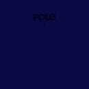 Pole - 1 (Vinyle Neuf)