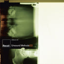 Recoil - Unsound Methods (Vinyle Neuf)