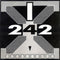 Front 242 - Headhunter (Vinyle Neuf)