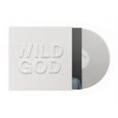 Nick Cave And The Bad Seeds - Wild God (Clear Vinyl) (Vinyle Neuf)