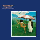 Penguin Cafe Orchestra - Music From The Penguin Cafe (Vinyle Neuf)