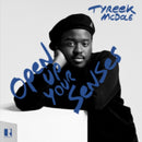 Tyreek Mcdole - Open Up Your Senses (Vinyle Neuf)