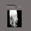 Clock Dva - White Souls In Black Suits (Vinyle Neuf)