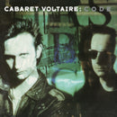 Cabaret Voltaire - Code (Vinyle Neuf)