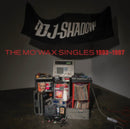 DJ Shadow - The Mo Wax Singles 1993-1997 (Vinyle Neuf)