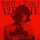 Indira Paganotto - Arte Como Amante (Vinyle Neuf)