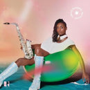 Lakecia Benjamin - We Dream (Vinyle Neuf)