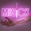 Laibach - Musick (Rose) (Vinyle Neuf)