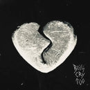 Haunted Youth - Boys Cry Too (Vinyle Neuf)