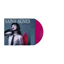 Saint Agnes - Your God Fearing Days Are About To Begin (Vinyle Neuf)