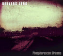 Univers Zero - Phosphorescent Dreams (Vinyle Neuf)