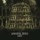 Univers Zero - Uzed (Vinyle Neuf)