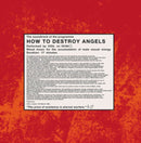 Coil - How To Destroy Angels (Vinyle Neuf)