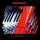 Kavinsky - Zenith (Vinyle Neuf)