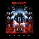 Kavinsky - Cameo (Vinyle Neuf)