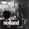 Various - Hip Holland Hip: Modern Jazz In The Netherlands 1950-1970 (Vinyle Neuf)
