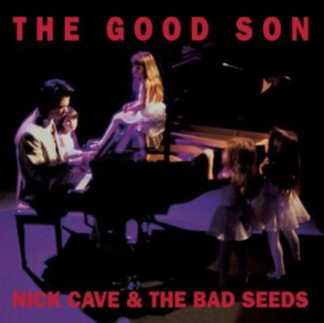 Nick Cave - The Good Son (Vinyle Neuf)