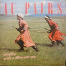 Au Pairs - Playing With A Different Sex (Vinyle Neuf)