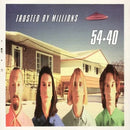 54-40 - Trusted By Millions (Vinyle Neuf)