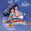 Soundtrack - Songs From Aladdin (Vinyle Neuf)
