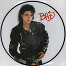 Michael Jackson - Bad (Pic Disc) (Vinyle Neuf)