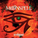 Moonspell - Irreligious (Vinyle Neuf)