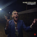 Morrissey - Make-Up Is A Lie (Vinyle Rouge Indie) (Vinyle Neuf)
