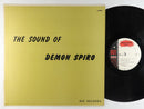 Demon Spiro - The Sound Of Demon Spiro (Vinyle Usagé)