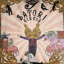 Richard Soutar - Satori Circus (Vinyle Neuf)